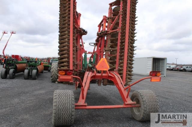 Image of Kverneland Qualidisc equipment image 4