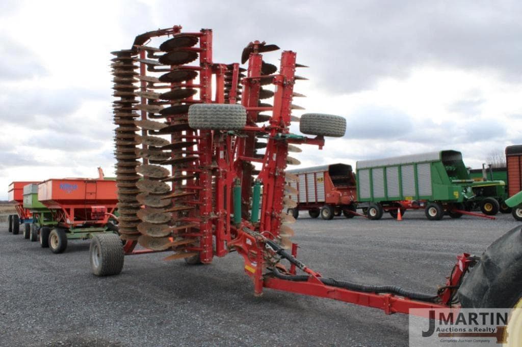 Image of Kverneland Qualidisc Primary image