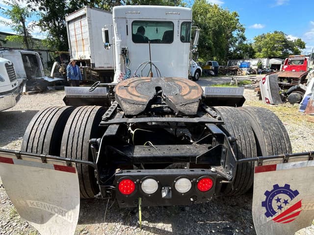 Image of KW T370 equipment image 3