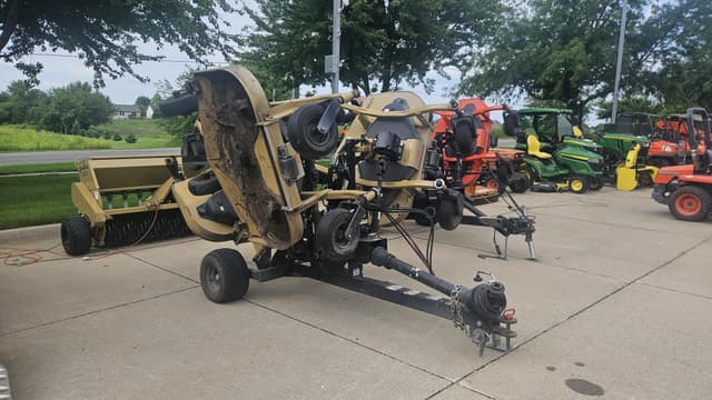 Image of Land Pride AFM4211 equipment image 1