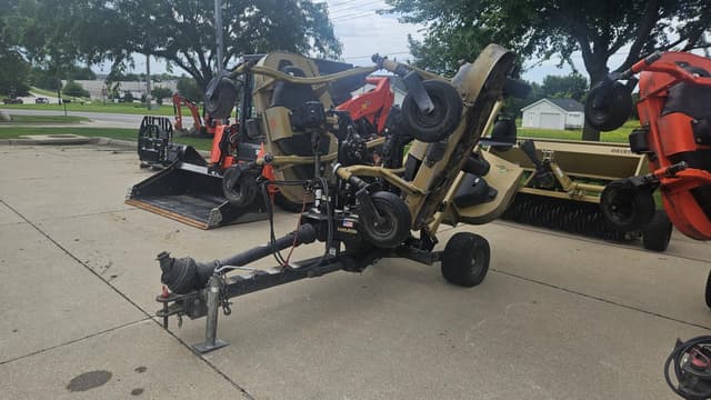 Image of Land Pride AFM4211 equipment image 3