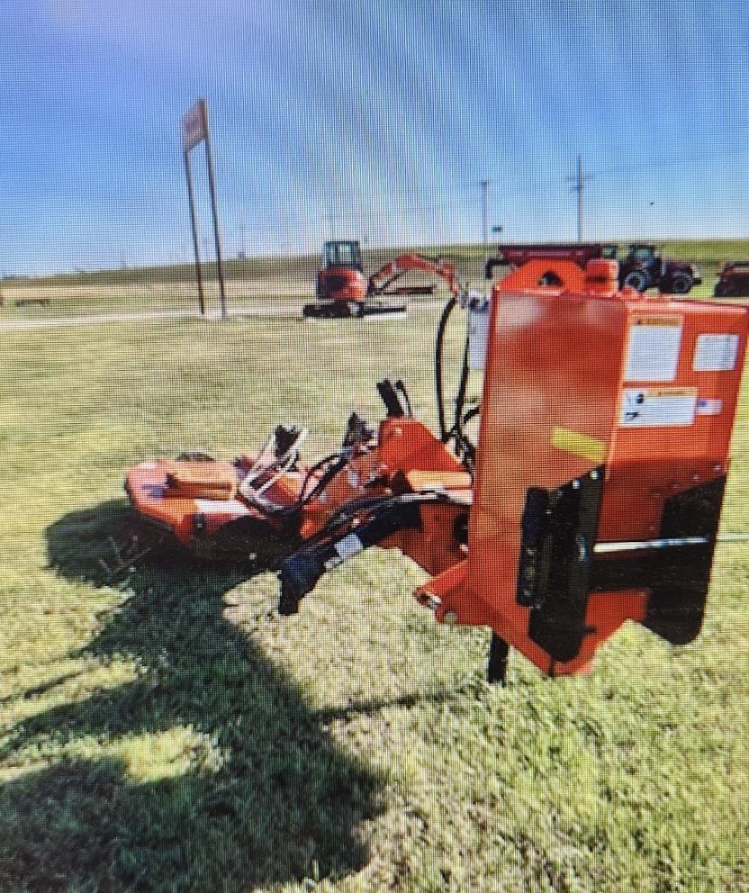 Image of Land Pride DBM2660 Primary Image