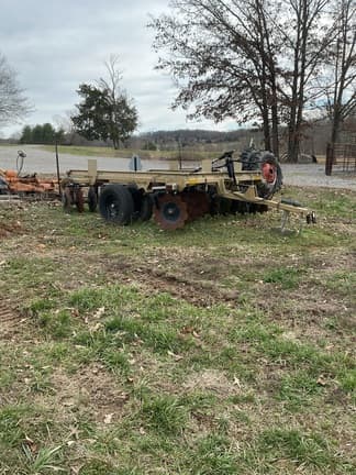 Image of Land Pride DH3510 equipment image 4