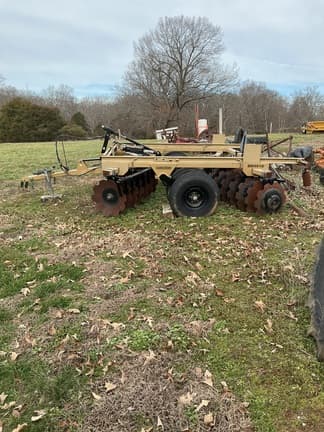 Image of Land Pride DH3510 equipment image 2