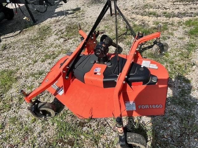 Image of Land Pride FDR1660 Image 1