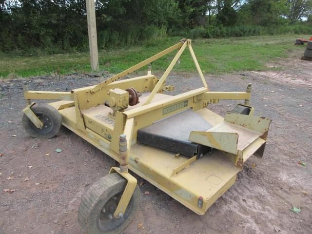 Image of Land Pride FDR2584 equipment image 1