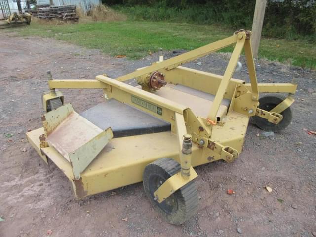 Image of Land Pride FDR2584 equipment image 4