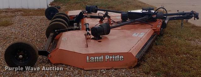 Image of Land Pride RC2515 equipment image 3