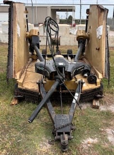 2015 Land Pride RC5515 Equipment Image0