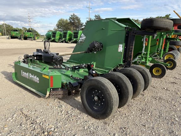 Image of Land Pride RC5610 equipment image 1