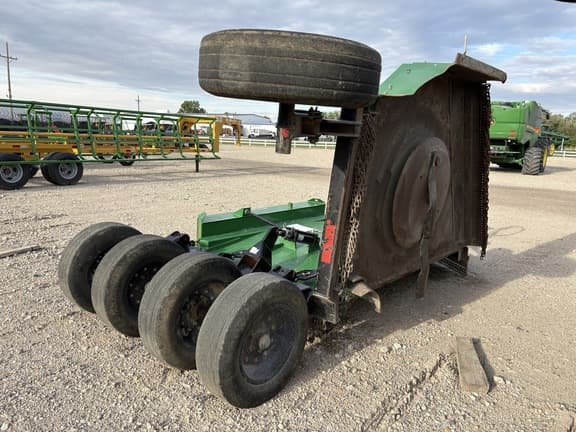 Image of Land Pride RC5610 equipment image 2
