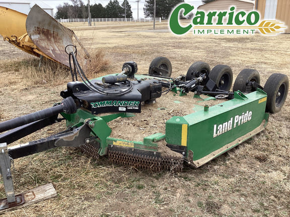 2015 Land Pride RC5610 Equipment Image0