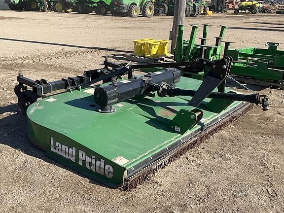 Image of Land Pride RCFM3010 equipment image 3