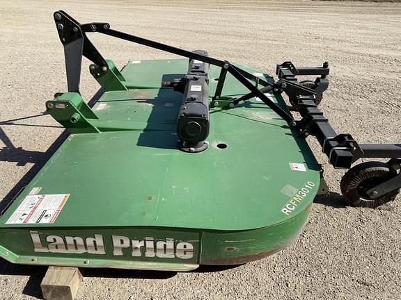 Image of Land Pride RCFM3010 equipment image 3