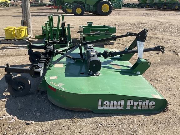 Image of Land Pride RCFM3010 equipment image 4