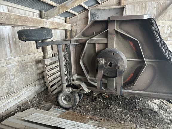 Image of Land Pride RCM3615 equipment image 2