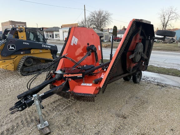 2015 Land Pride RCM3615 Equipment Image0