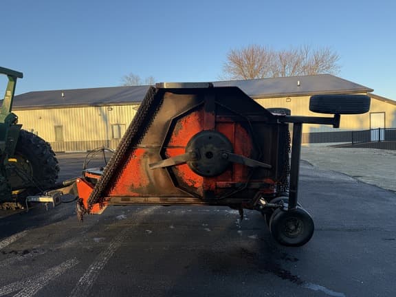 Image of Land Pride RCM3615 equipment image 3