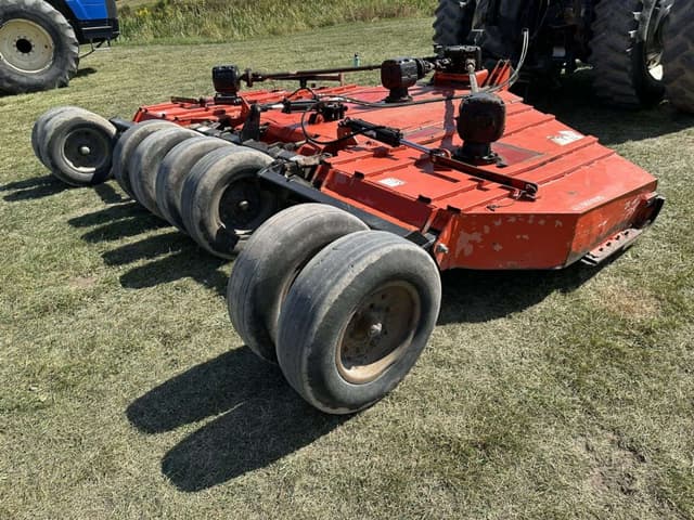 Image of Land Pride RCM4015 equipment image 4