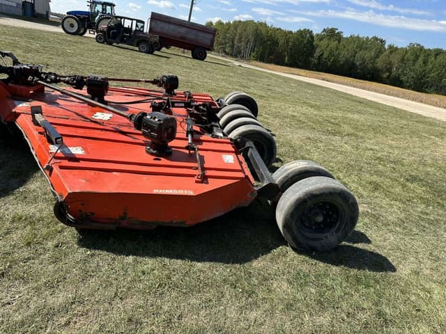 Image of Land Pride RCM4015 equipment image 1