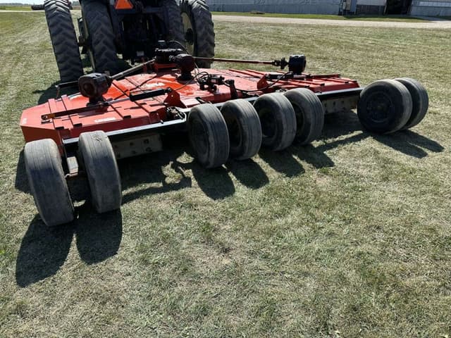 Image of Land Pride RCM4015 equipment image 2