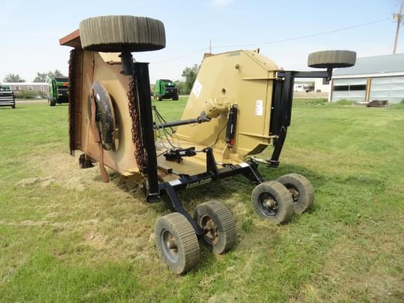 Image of Land Pride RCM5515 equipment image 2