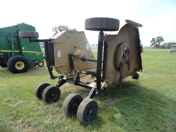 Image of Land Pride RCM5515 equipment image 4