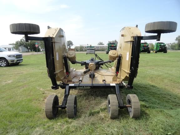 Image of Land Pride RCM5515 equipment image 3