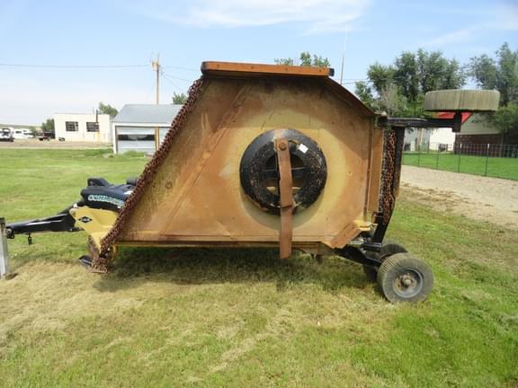 Image of Land Pride RCM5515 equipment image 1