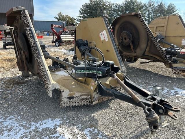 2015 Land Pride RCM5615 Equipment Image0