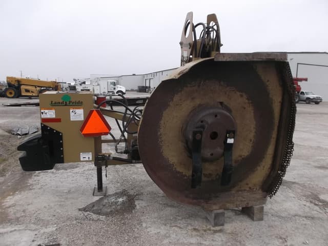 Image of Land Pride RCP3060 equipment image 1