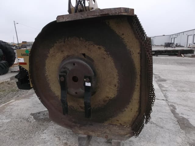 Image of Land Pride RCP3060 equipment image 2