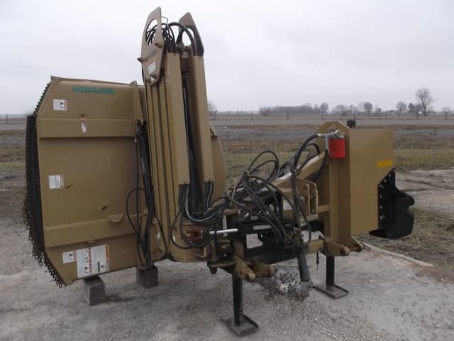 Image of Land Pride RCP3060 equipment image 4