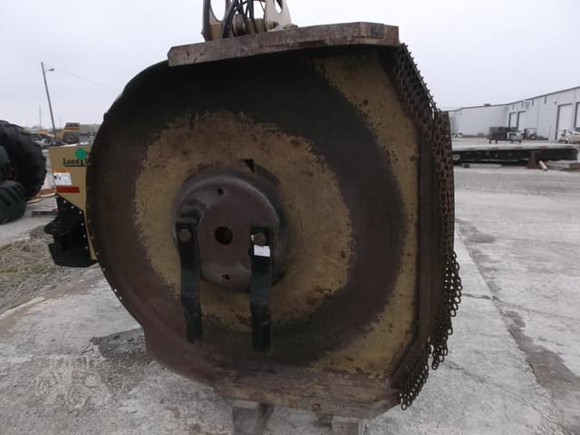 Image of Land Pride RCP3060 equipment image 2