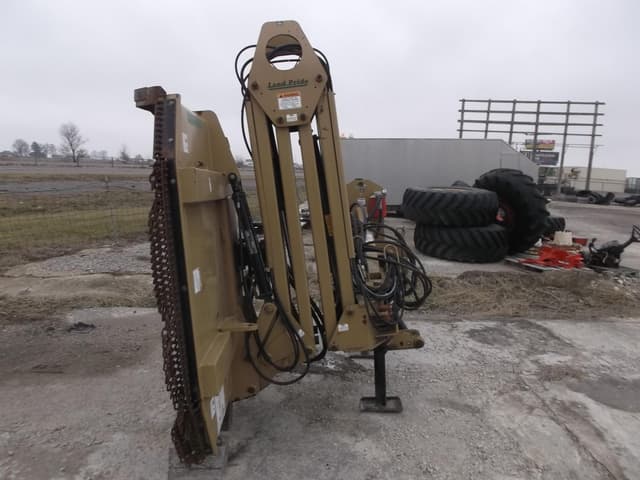 Image of Land Pride RCP3060 equipment image 3