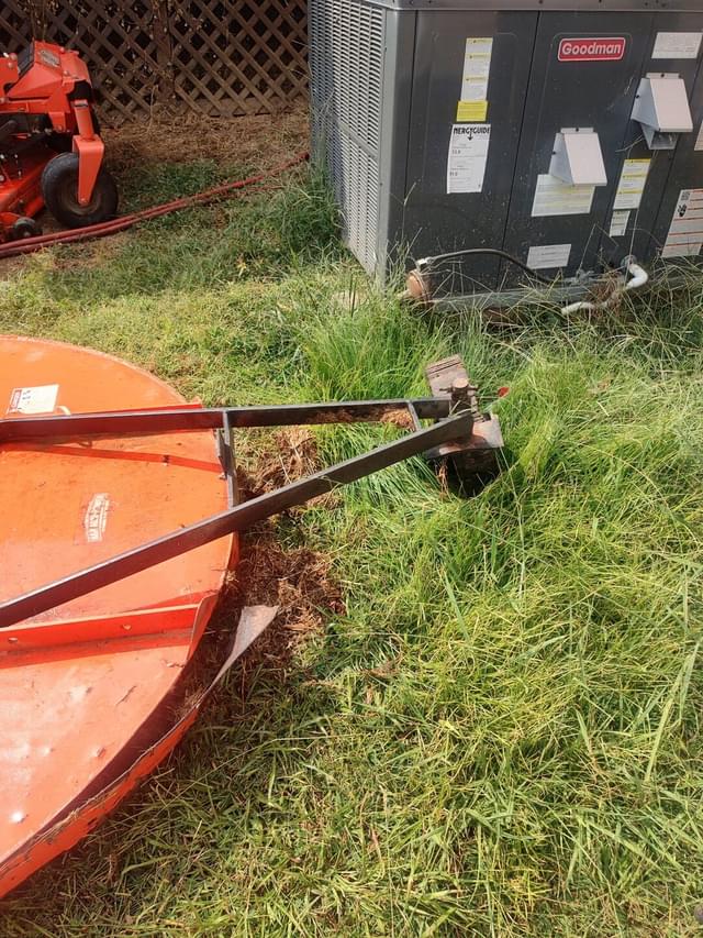 Image of Land Pride RCR1260 equipment image 3