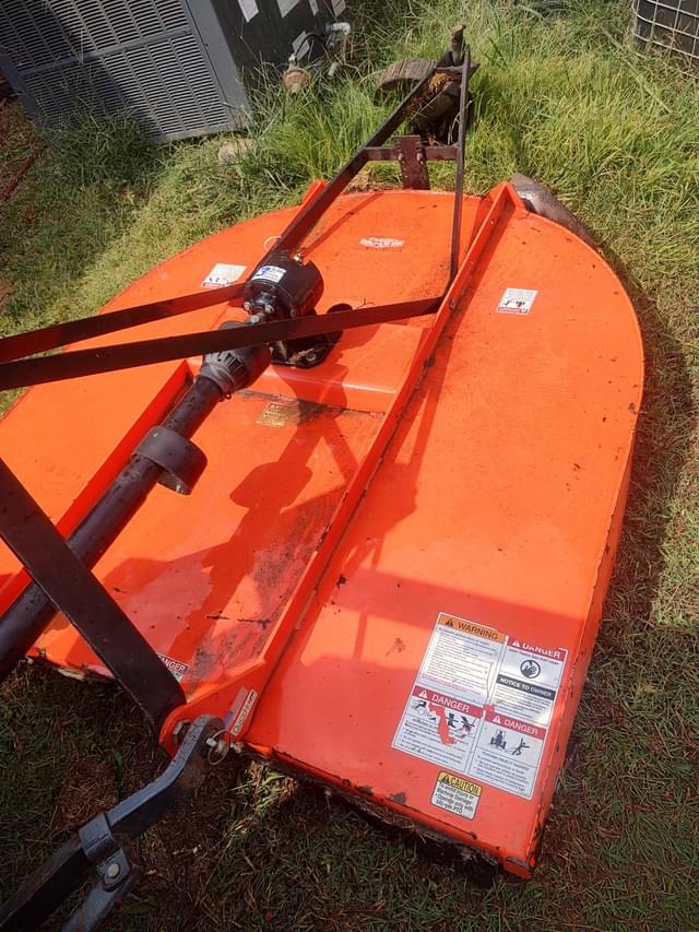 Image of Land Pride RCR1260 equipment image 4