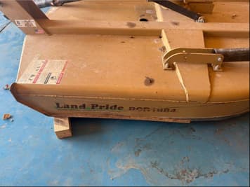 Main image Land Pride RCR1884