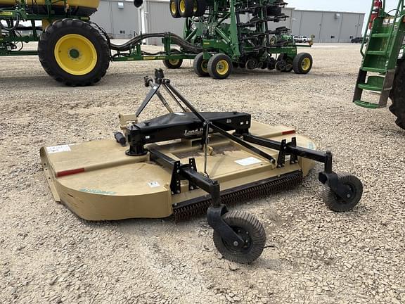 Image of Land Pride RCR2510 equipment image 4