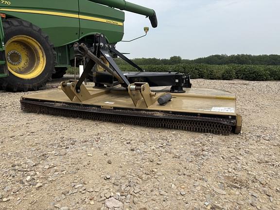 Image of Land Pride RCR2510 equipment image 3