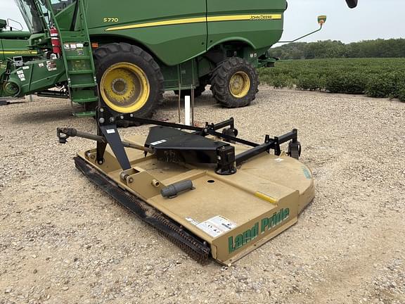 Image of Land Pride RCR2510 equipment image 2