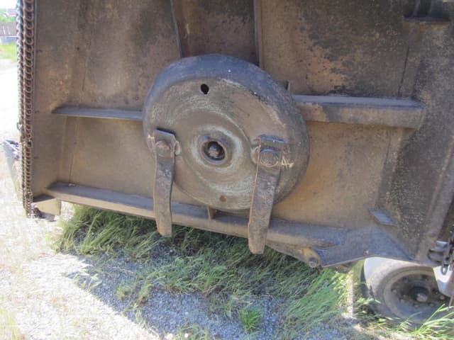Image of Land Pride RCR2512 equipment image 4