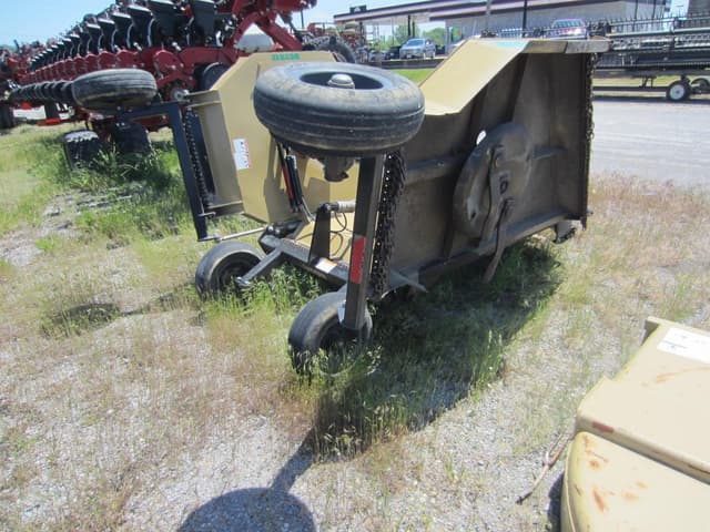 Image of Land Pride RCR2512 equipment image 3