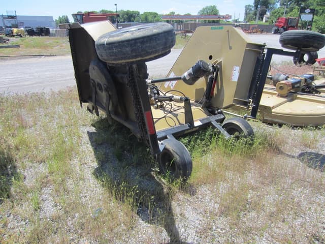 Image of Land Pride RCR2512 equipment image 2