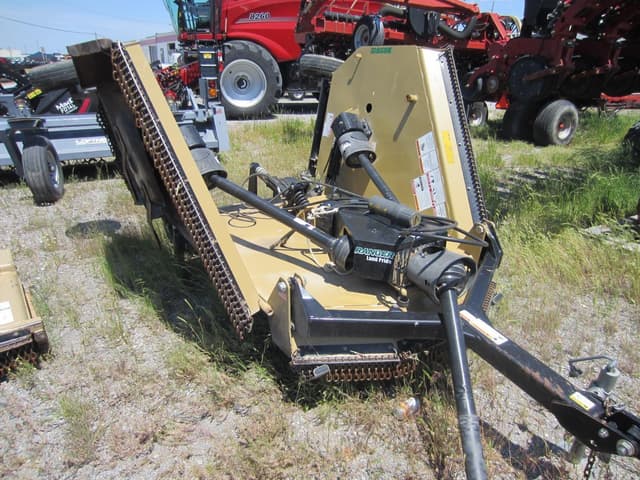 Image of Land Pride RCR2512 equipment image 1