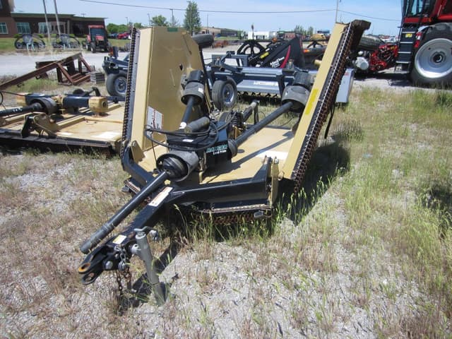 Image of Land Pride RCR2512 equipment image 1