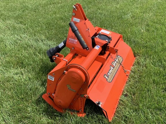 Main image Land Pride RTA1250