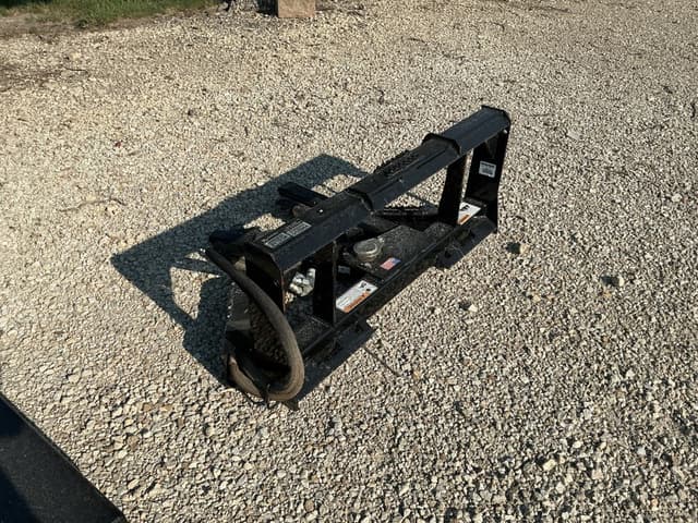 Image of Land Pride STP15 equipment image 3