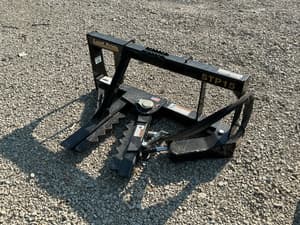 2015 Land Pride STP15 Image