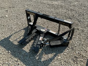 Main image Land Pride STP15